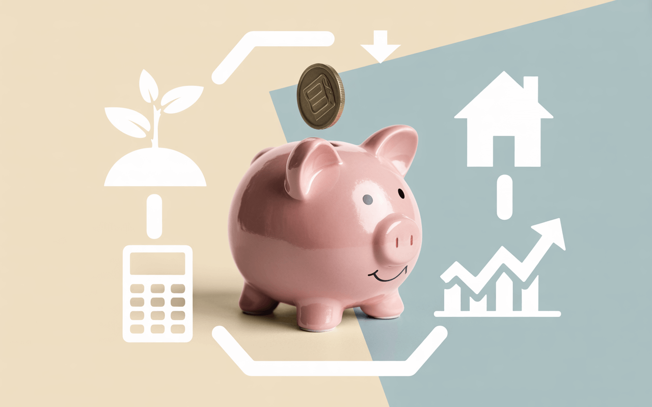 Curso de Estrategias de Ahorro