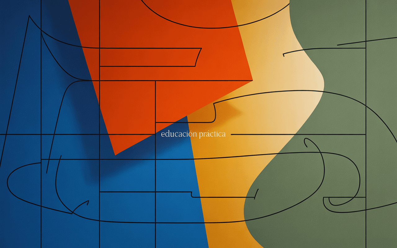 Educación Práctica